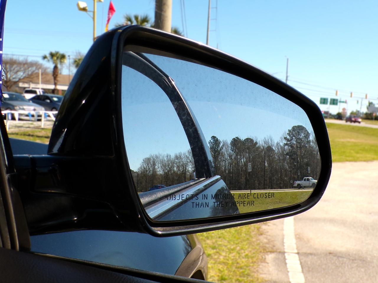 Cadillac SRX Luxury Collection AWD 2014