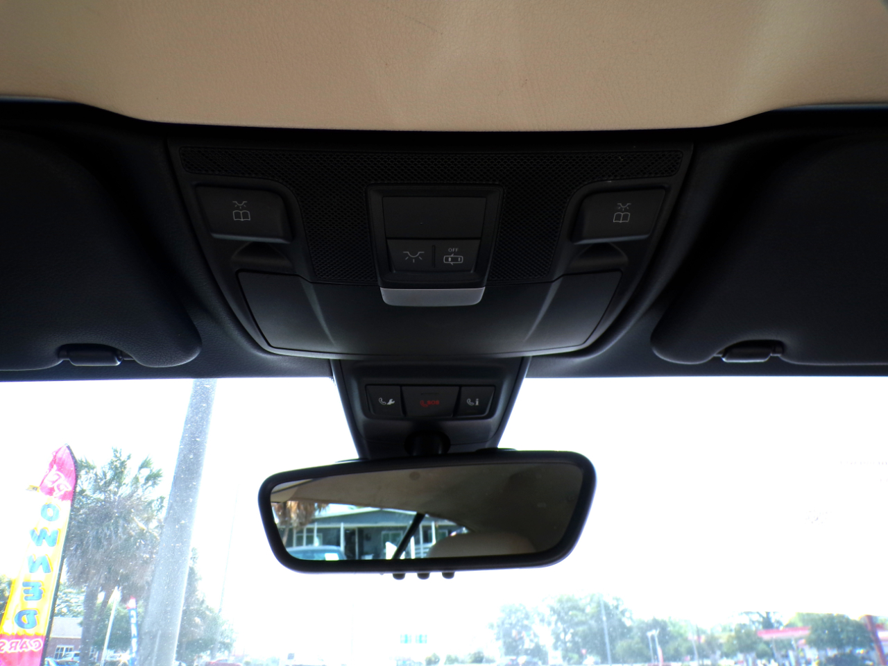 Mercedes-Benz C-Class C300 Coupe 2017