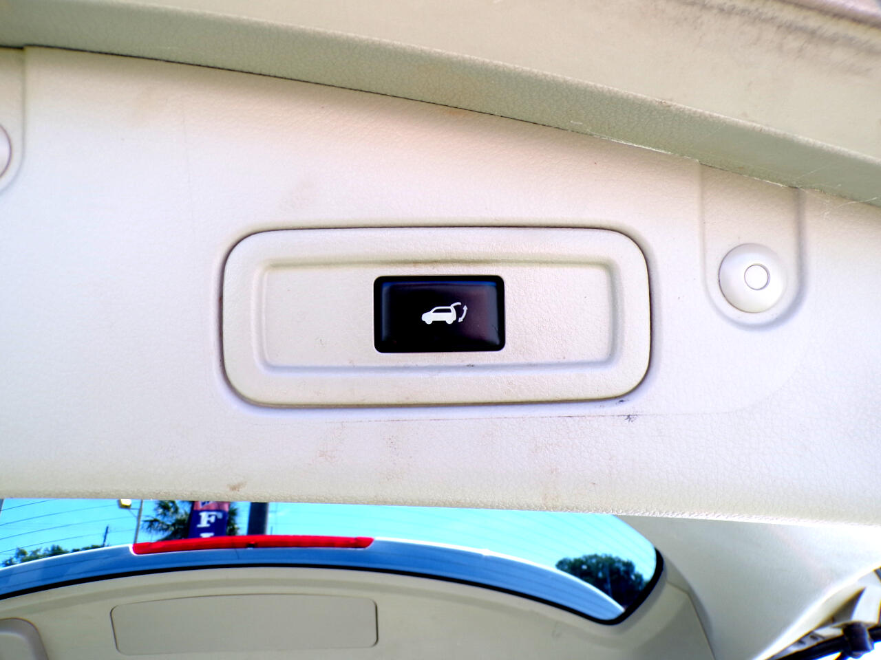 2013 Nissan Murano SV photo 8