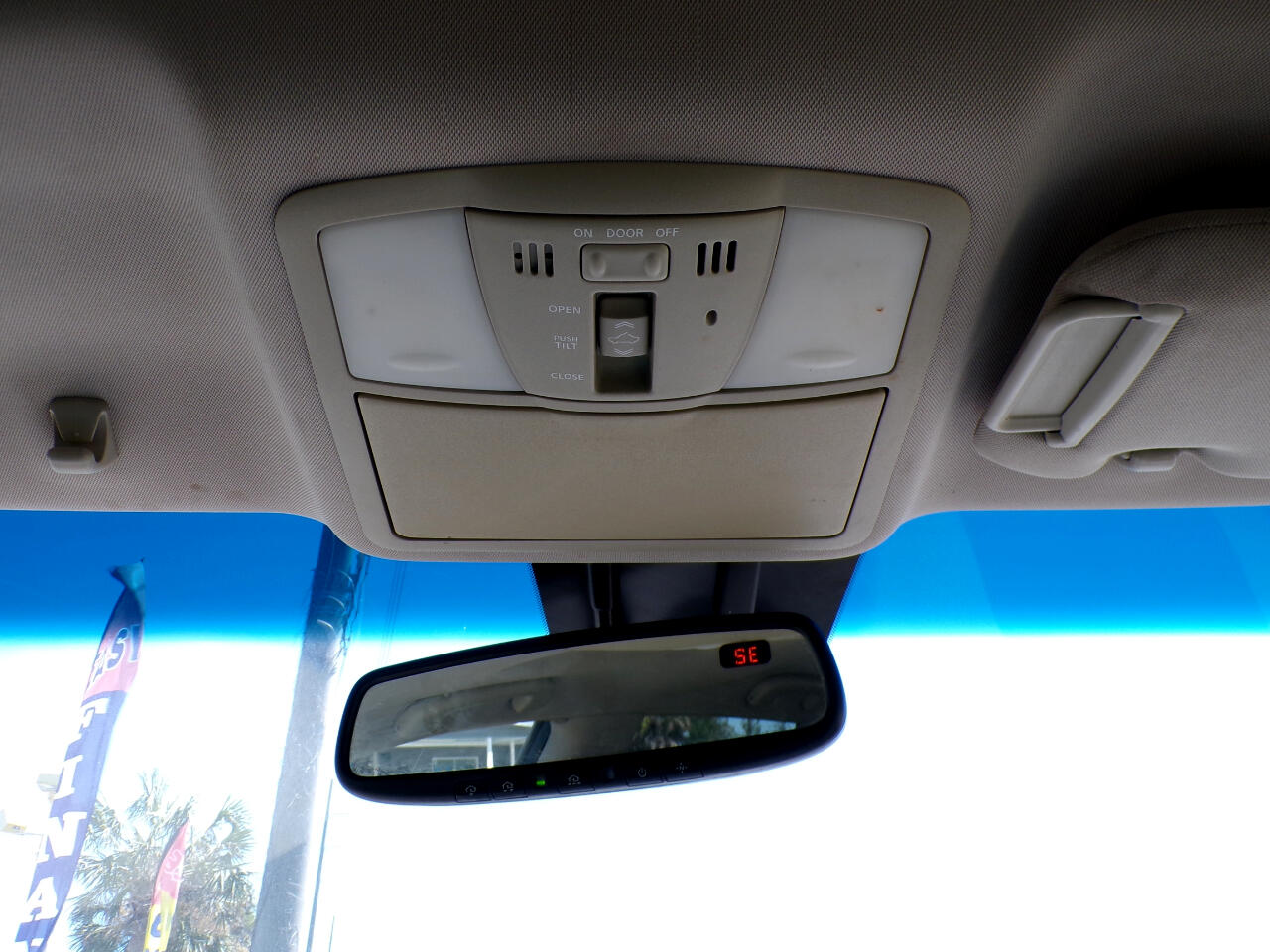 2013 Nissan Murano SV photo 19