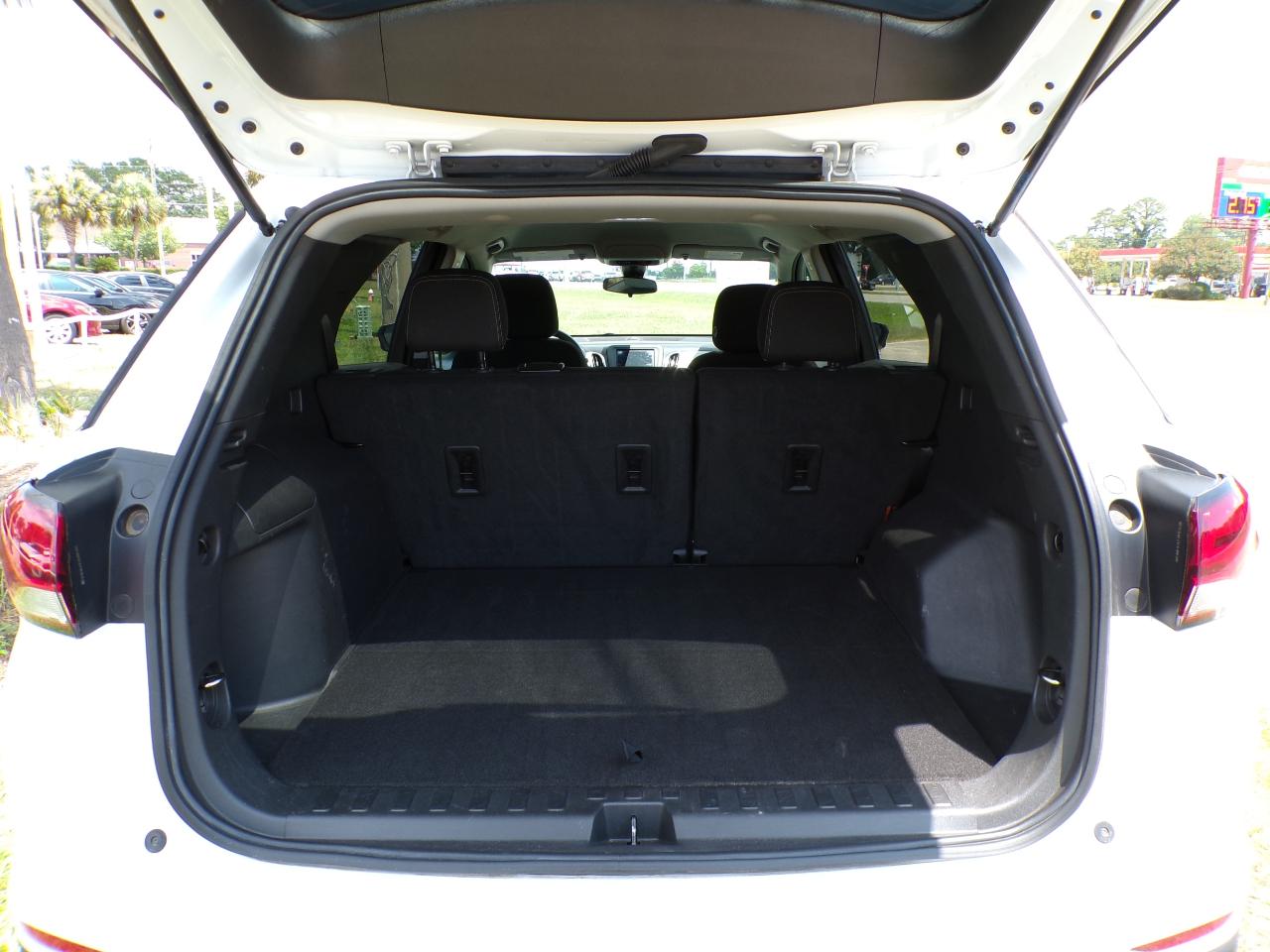 Chevrolet Equinox LS 2022