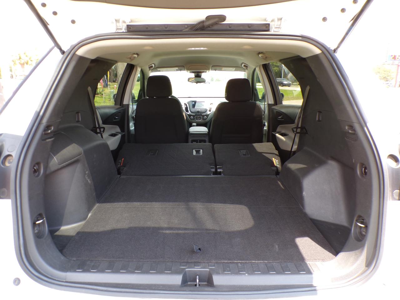 Chevrolet Equinox LS 2022