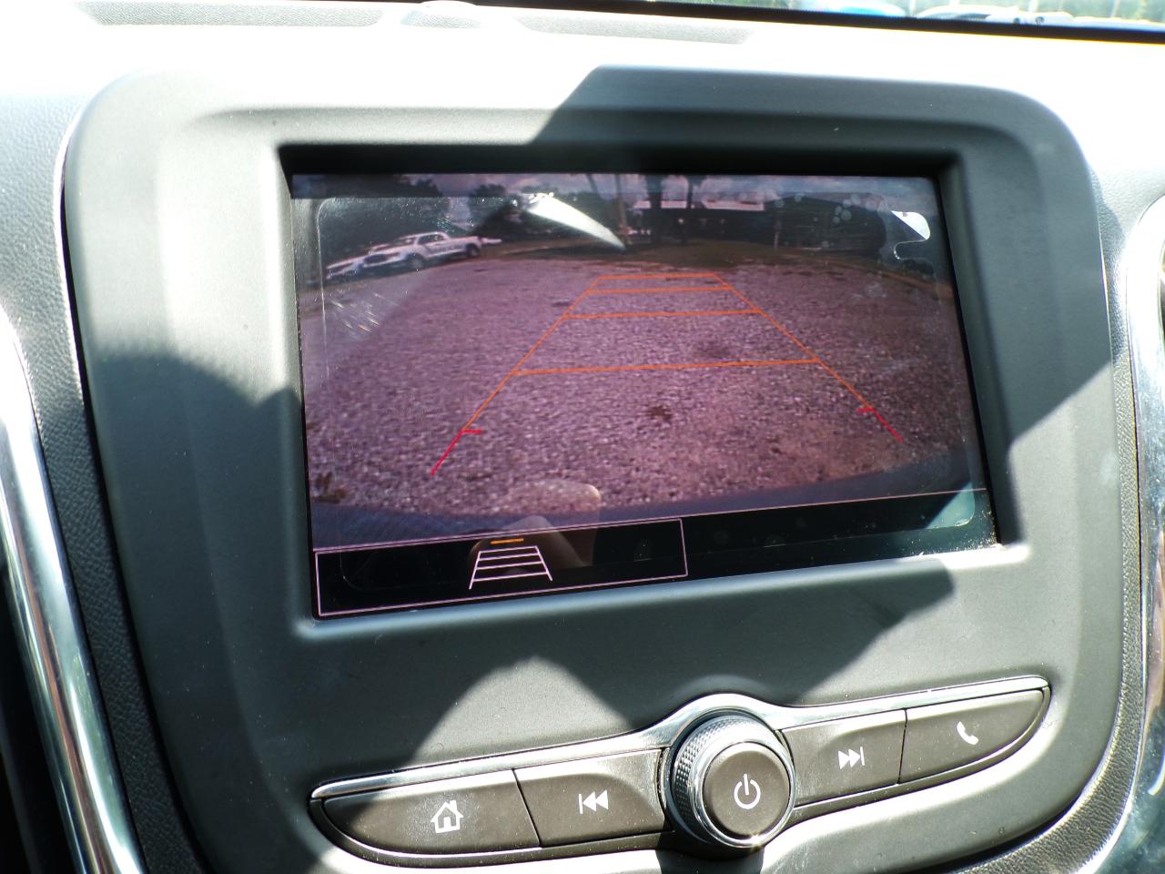 Chevrolet Equinox LS 2022