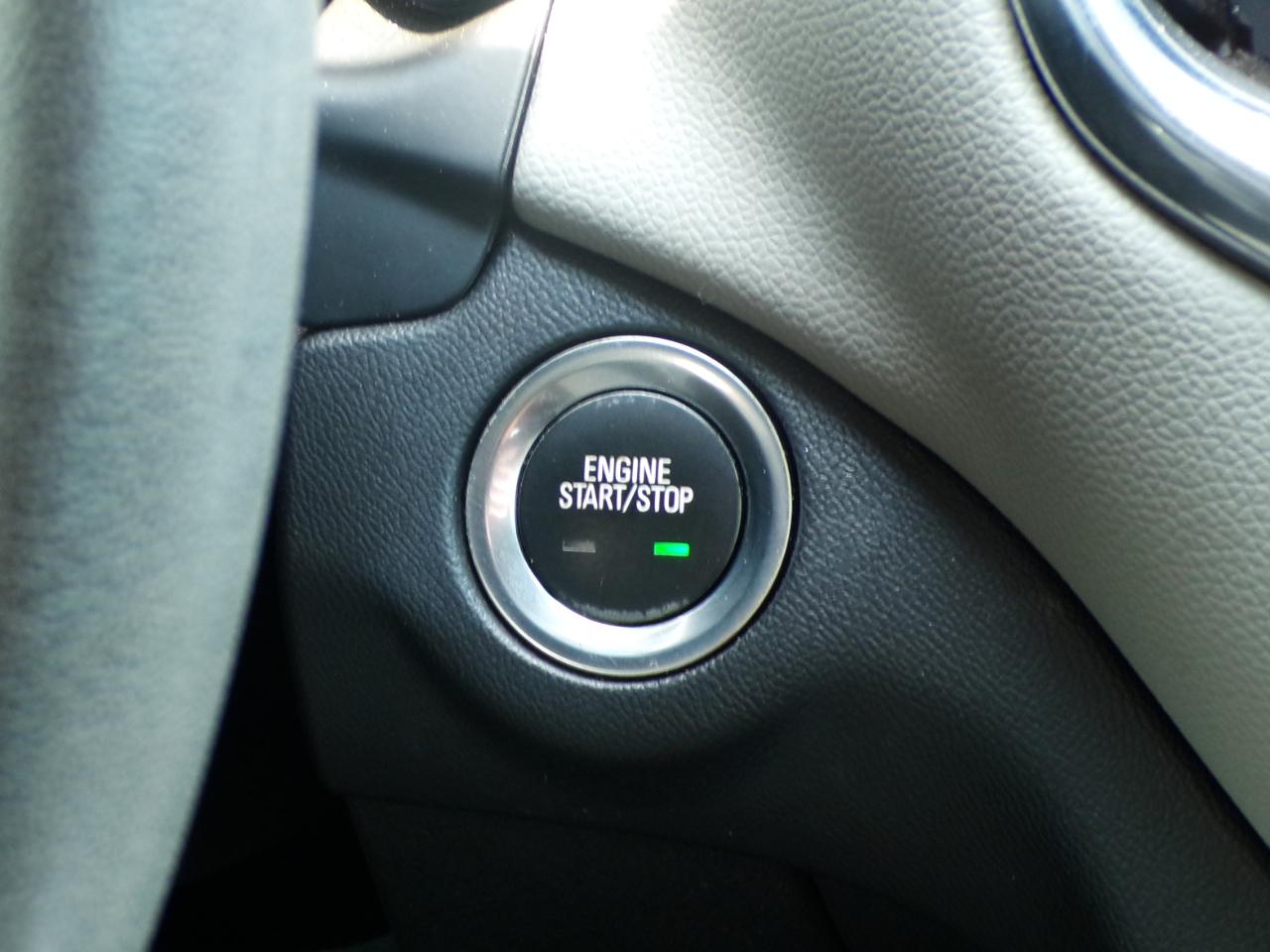 Chevrolet Equinox LS 2022