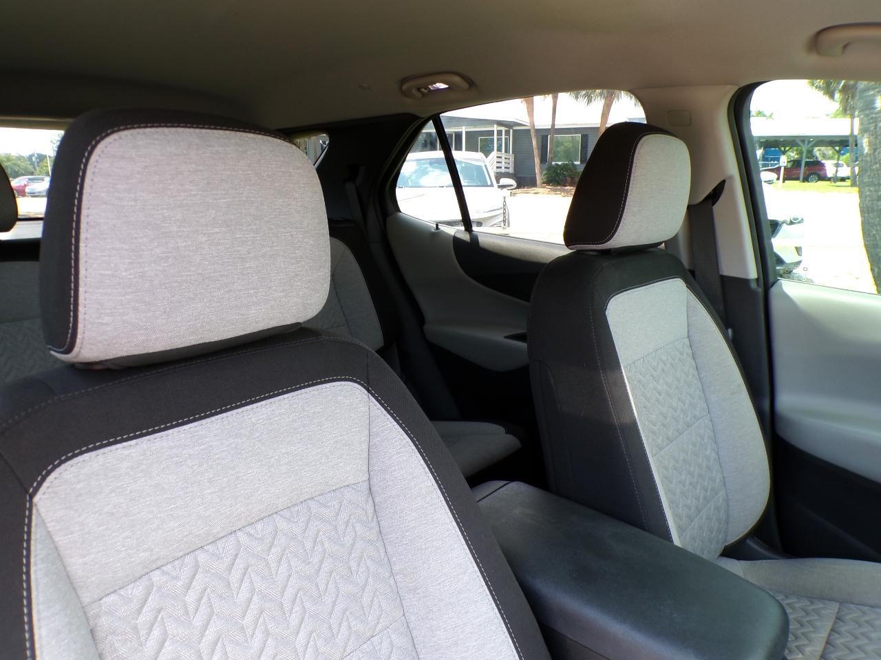 Chevrolet Equinox LS 2022