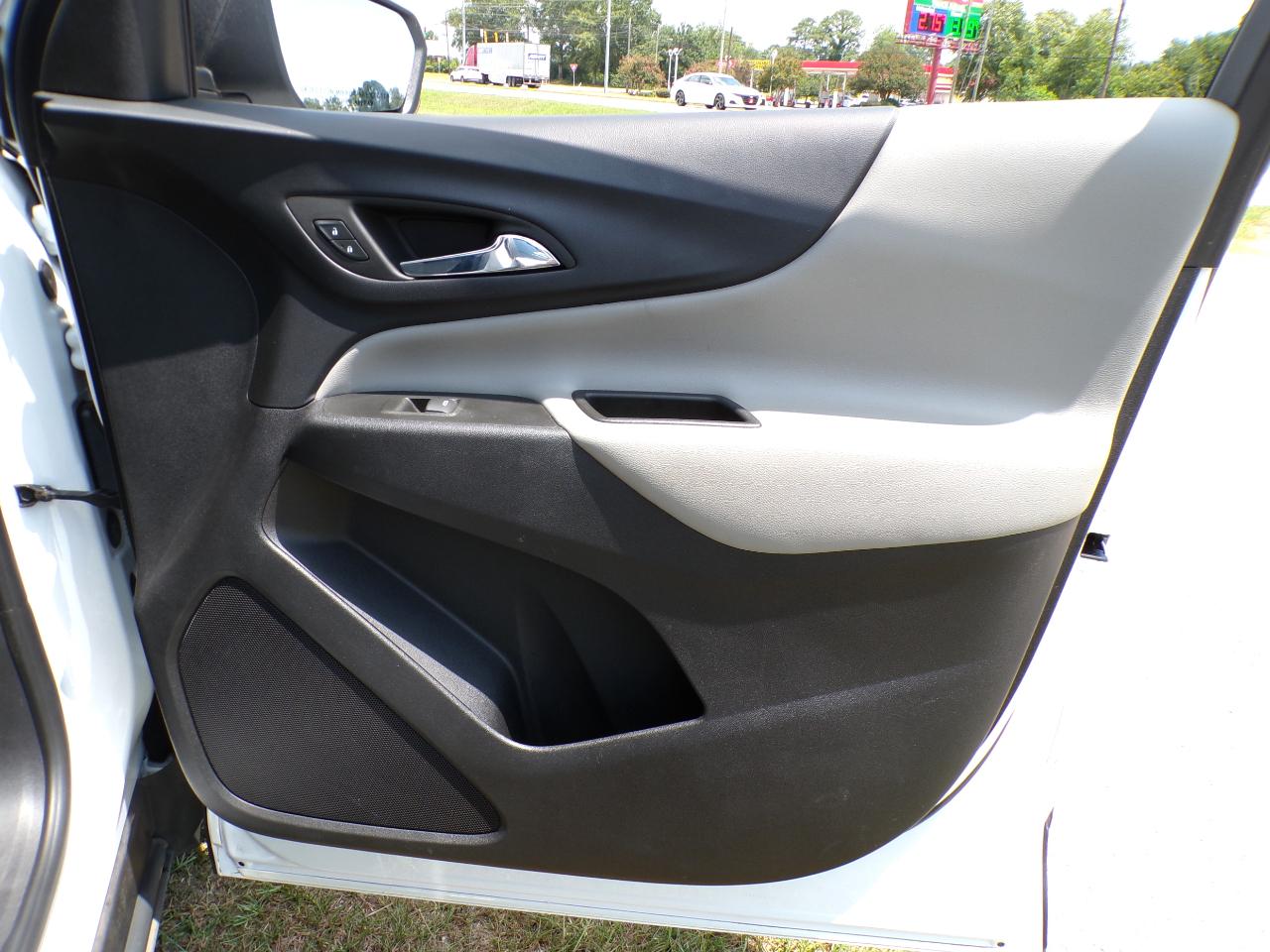 Chevrolet Equinox LS 2022