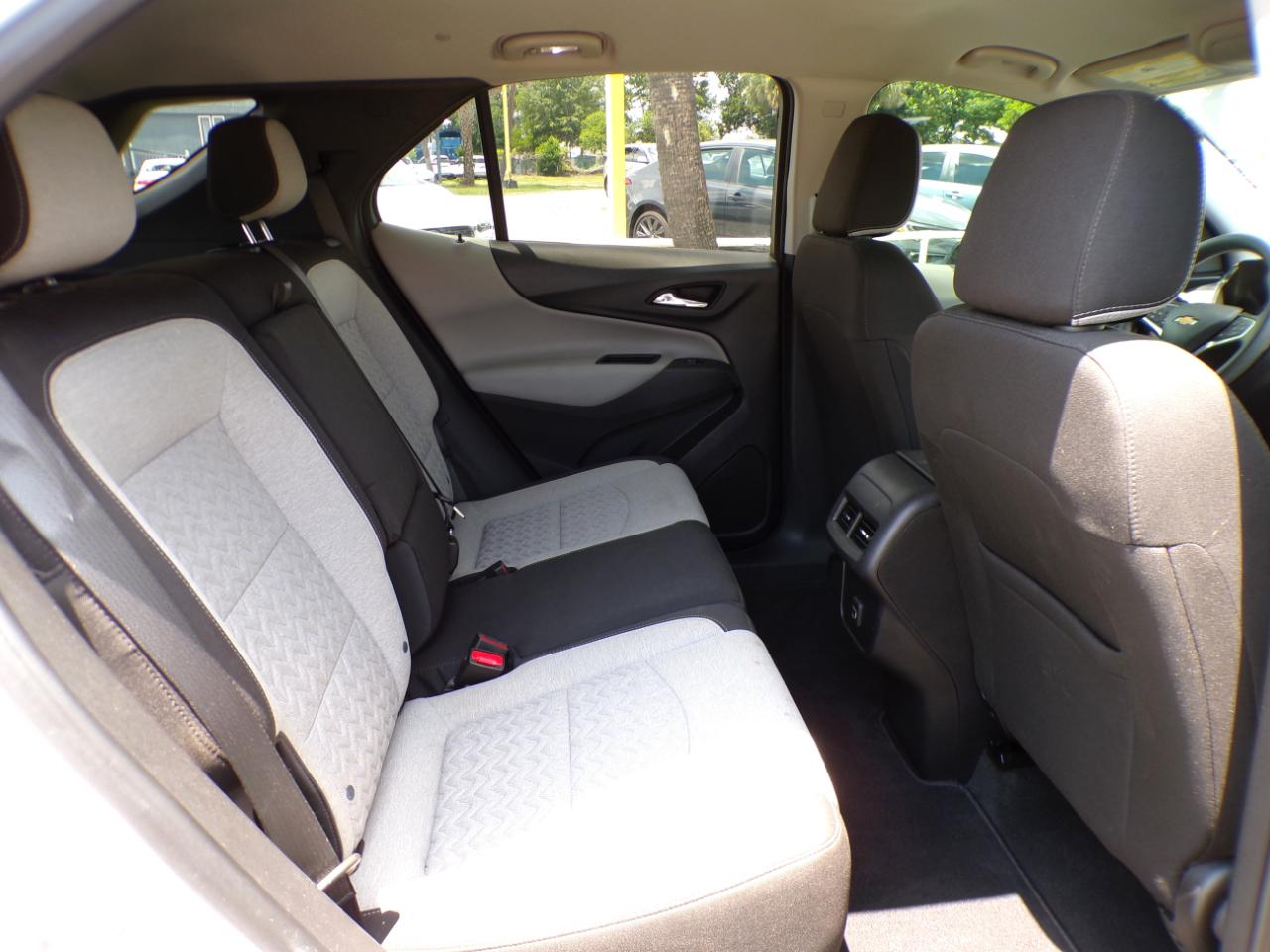 Chevrolet Equinox LS 2022