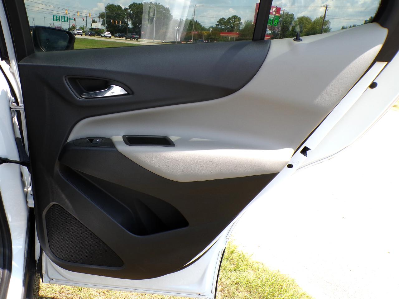 Chevrolet Equinox LS 2022