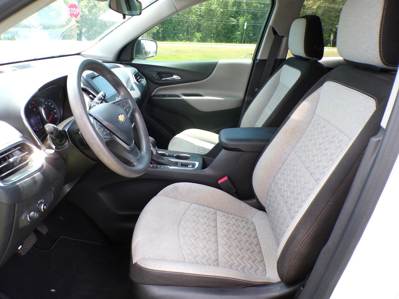 Chevrolet Equinox LS 2022