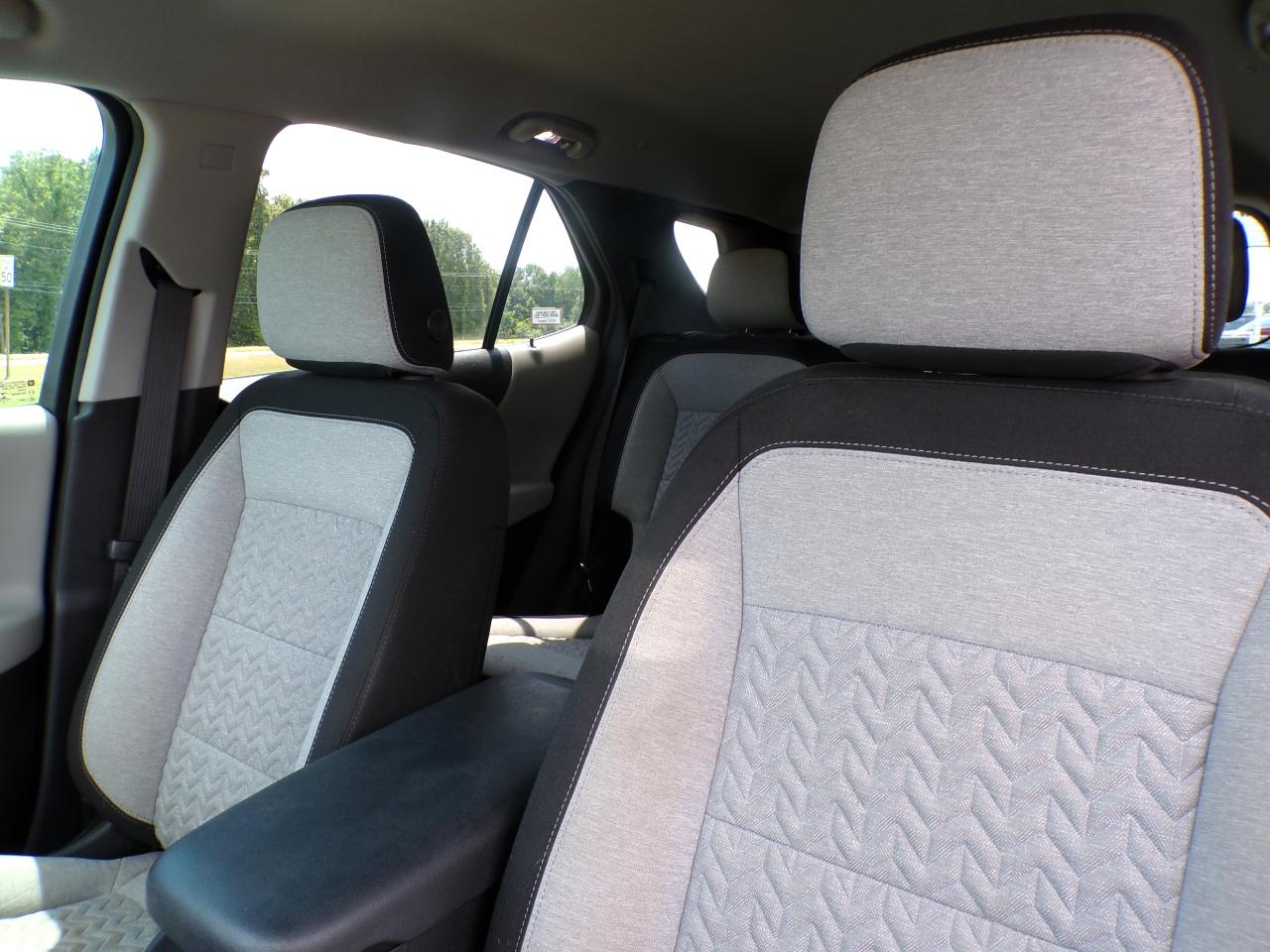 Chevrolet Equinox LS 2022