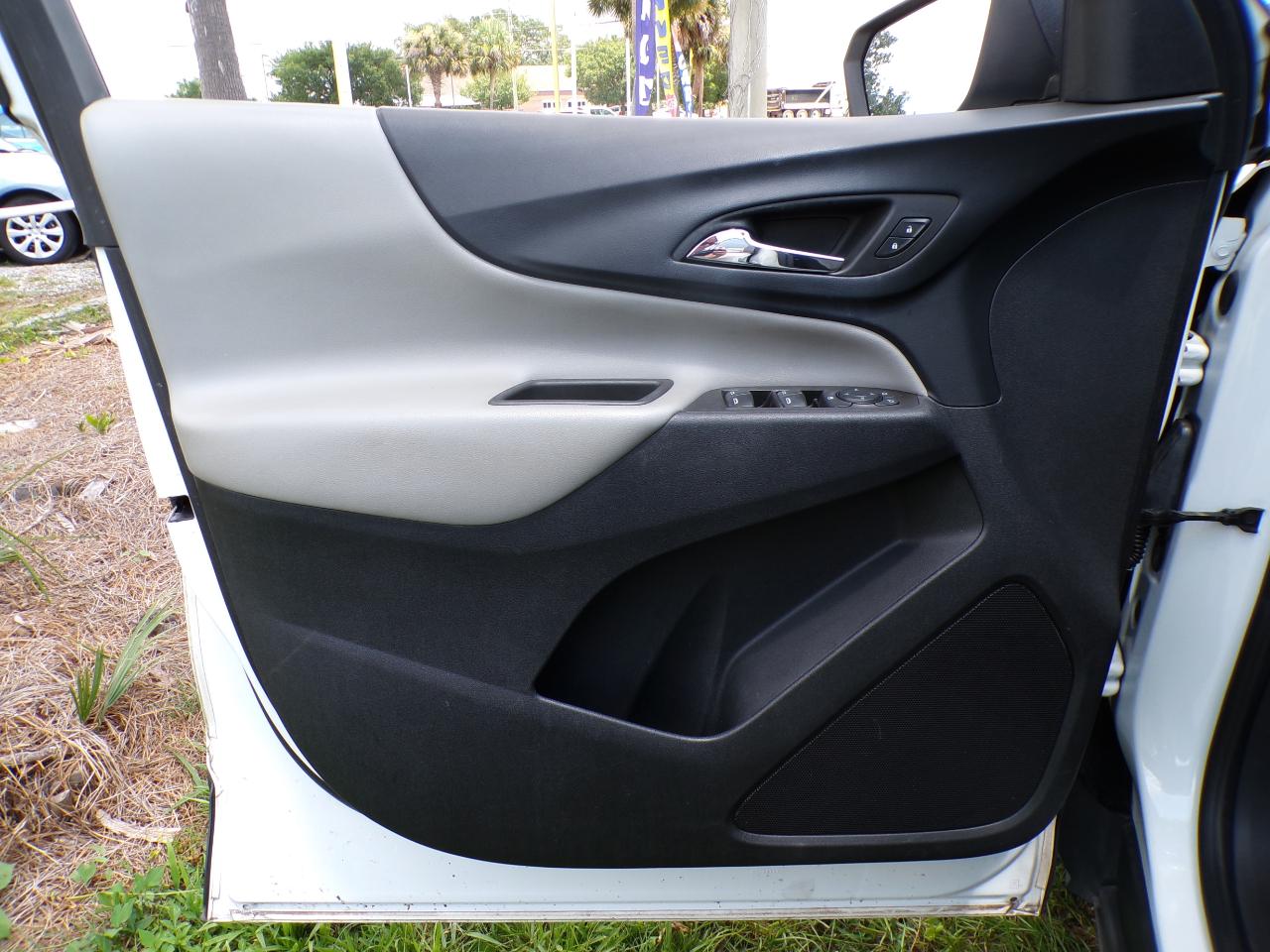 Chevrolet Equinox LS 2022