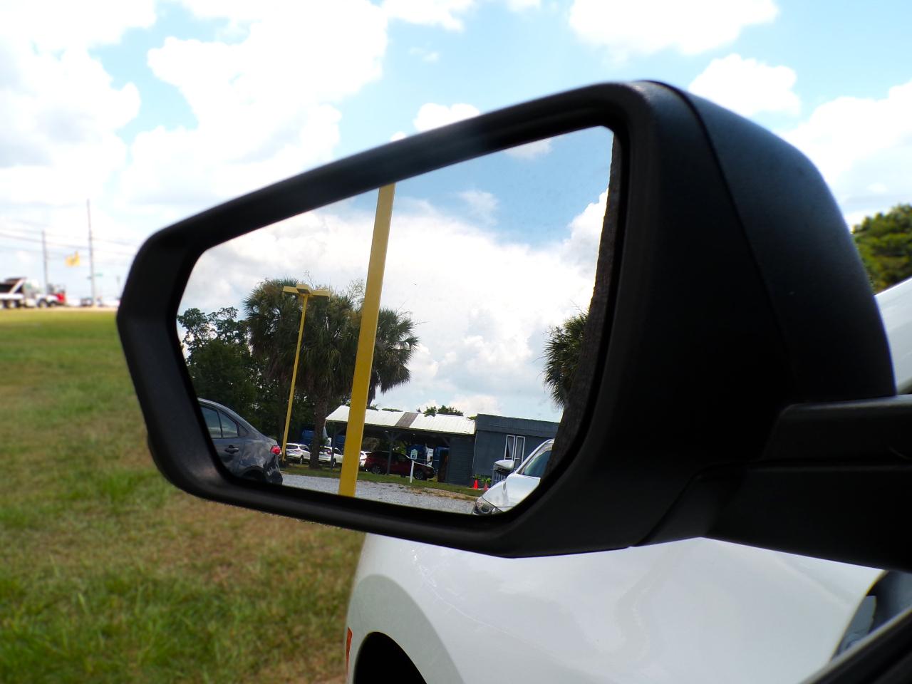 Chevrolet Equinox LS 2022