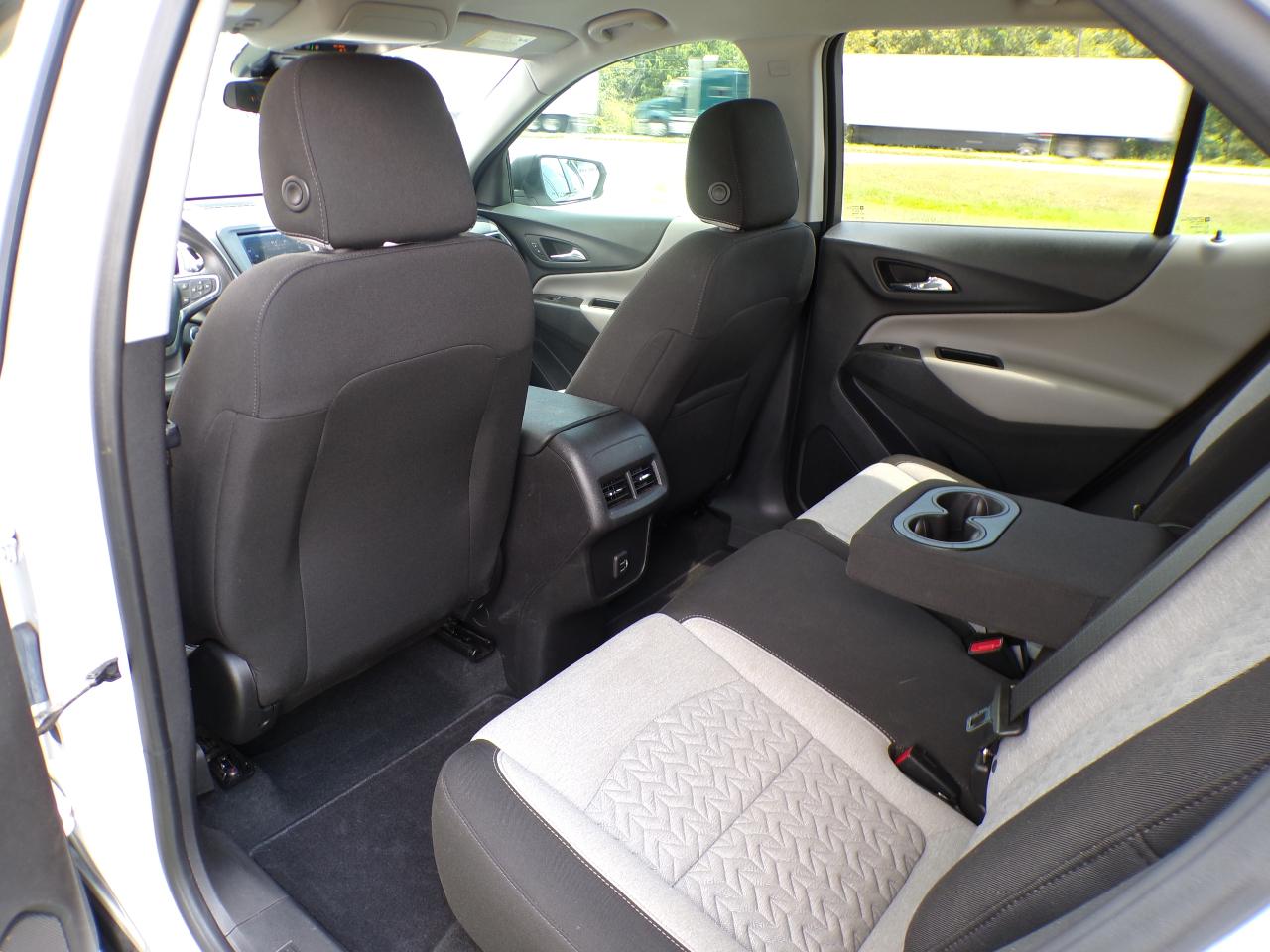 Chevrolet Equinox LS 2022