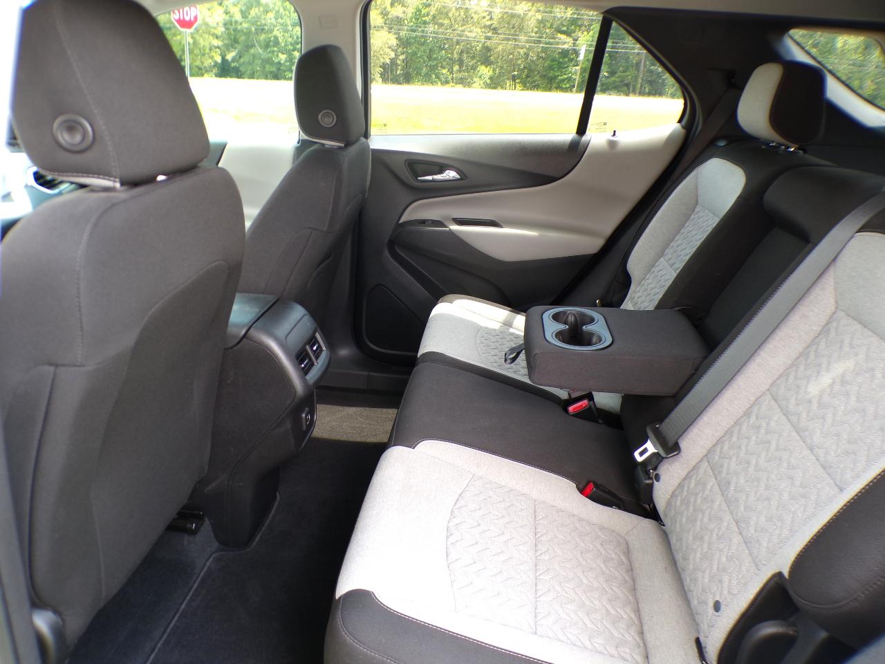 Chevrolet Equinox LS 2022