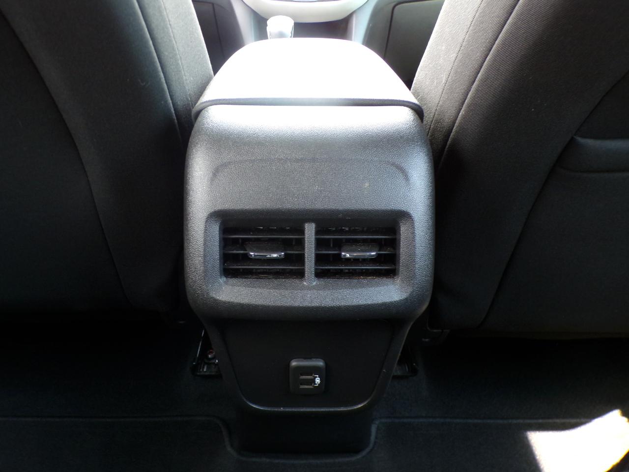 Chevrolet Equinox LS 2022