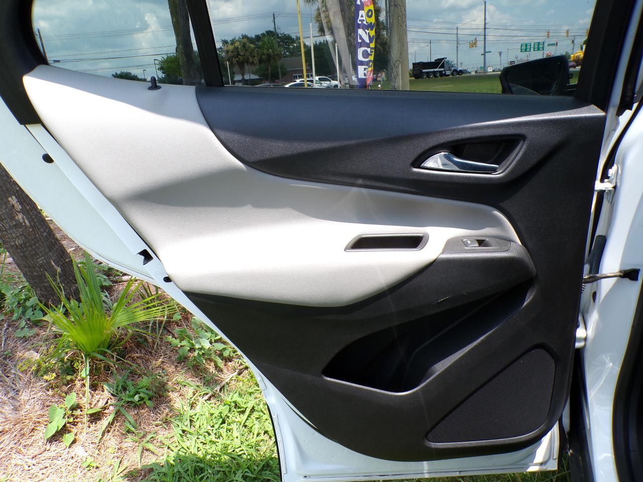 Chevrolet Equinox LS 2022