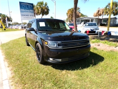 2019 Ford Flex 