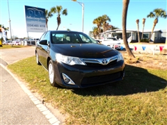 2014 Toyota Camry Hybrid 