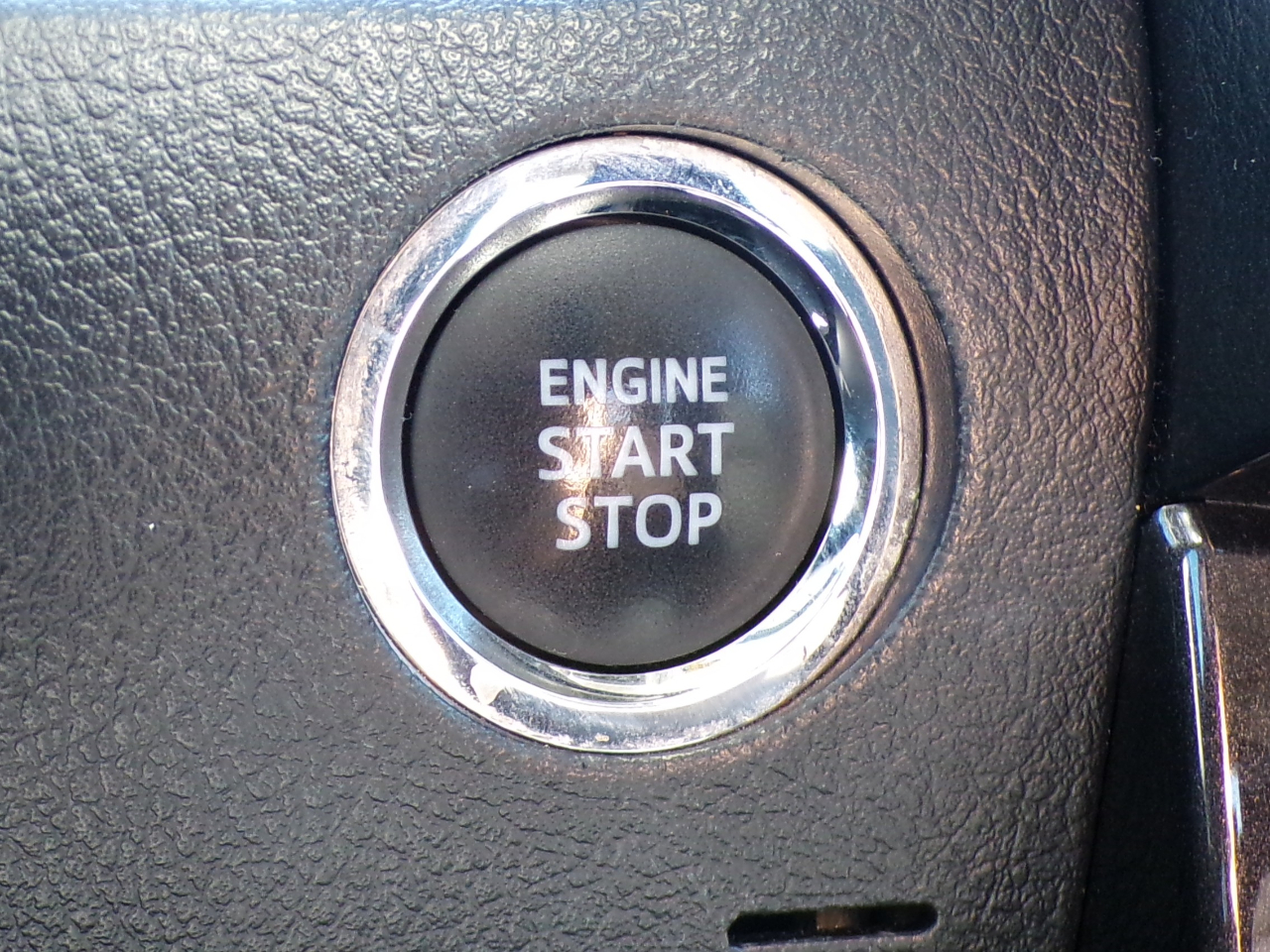 Toyota 4Runner TRD Off-road 4WD 2022