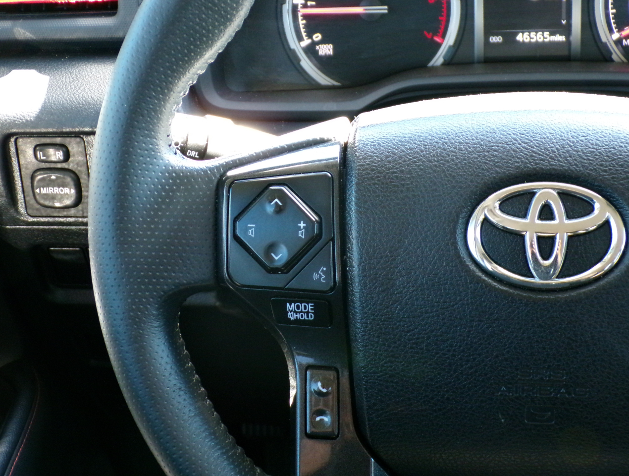 Toyota 4Runner TRD Off-road 4WD 2022