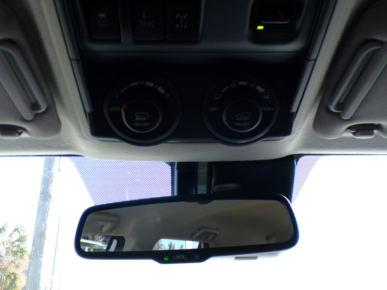 Toyota 4Runner TRD Off-road 4WD 2022