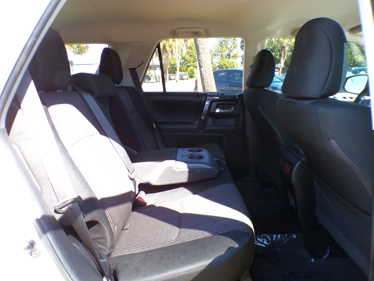 Toyota 4Runner TRD Off-road 4WD 2022