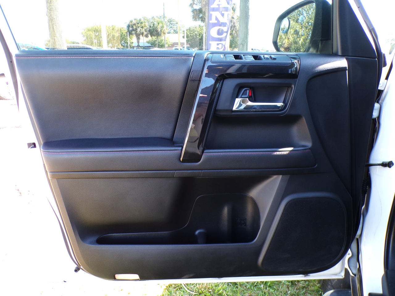 Toyota 4Runner TRD Off-road 4WD 2022