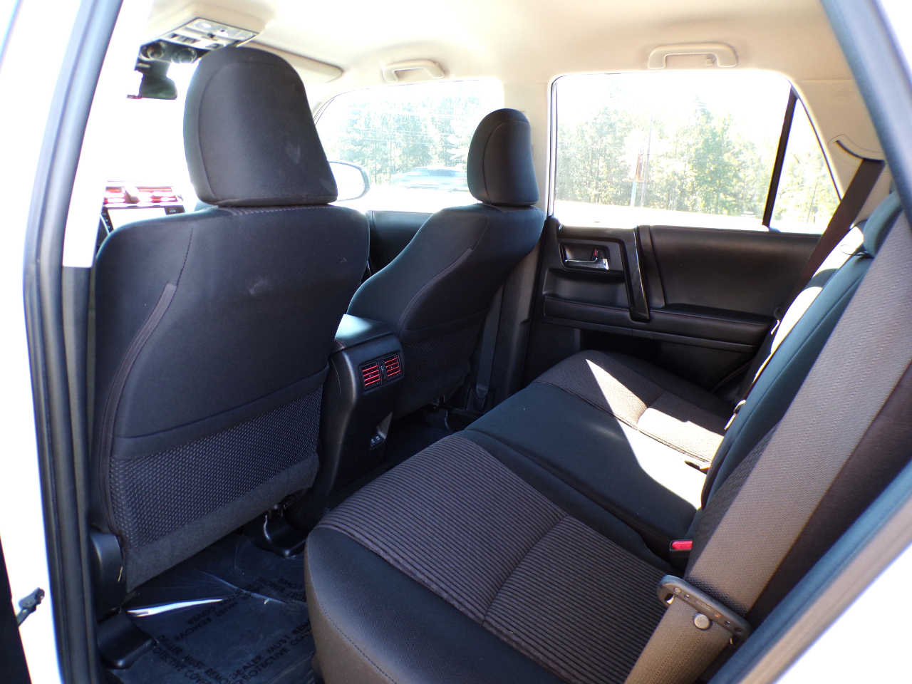 Toyota 4Runner TRD Off-road 4WD 2022