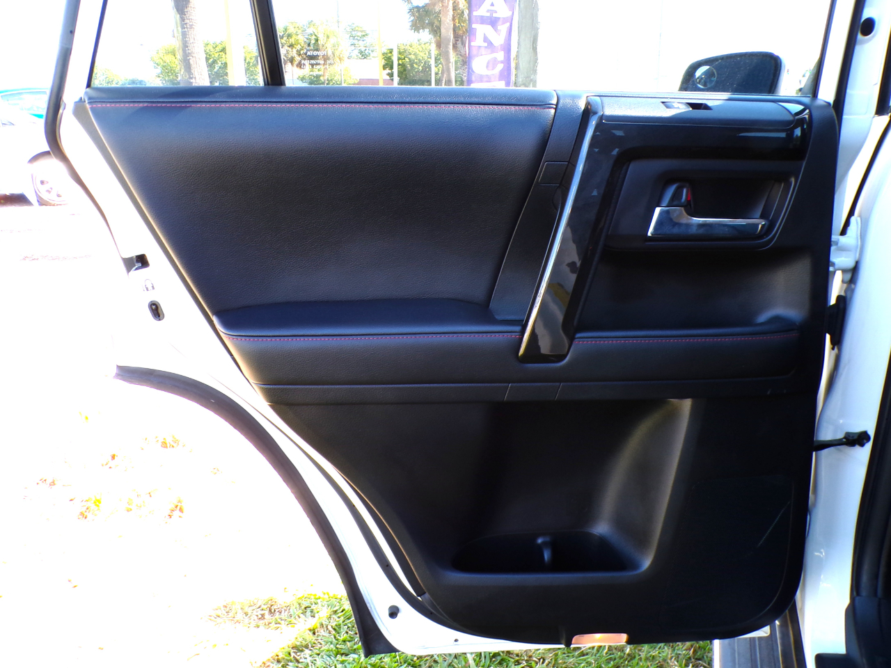 Toyota 4Runner TRD Off-road 4WD 2022