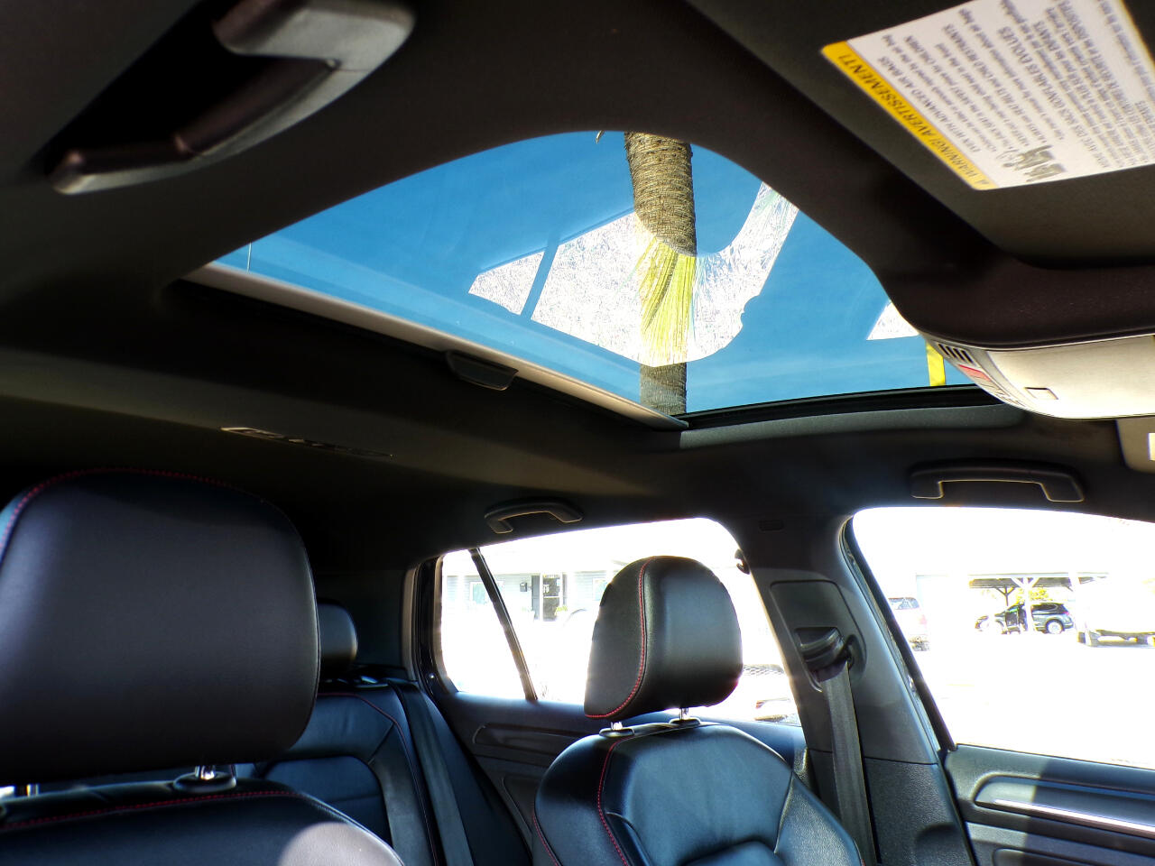 Volkswagen Golf GTI SE 7A 2019