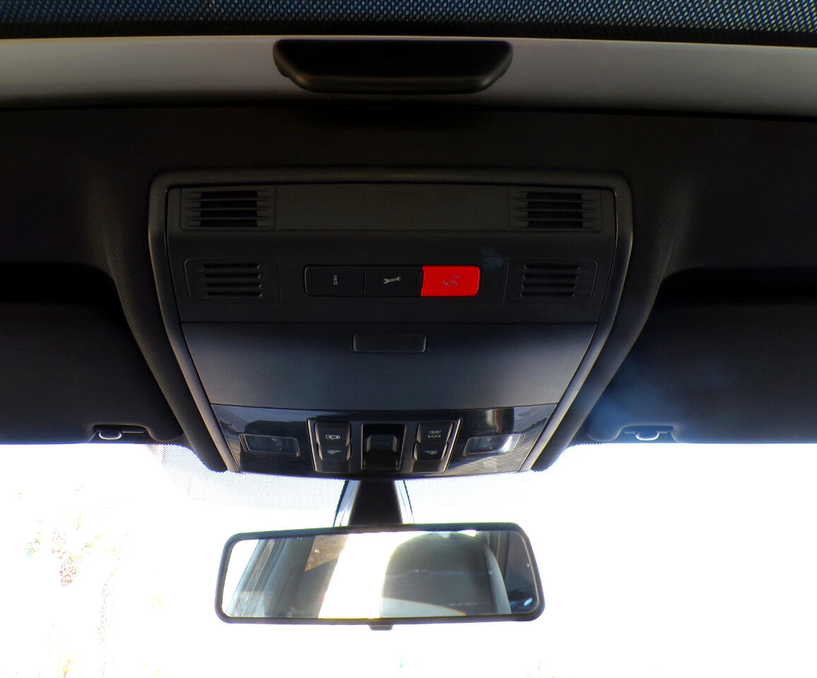 Volkswagen Golf GTI SE 7A 2019