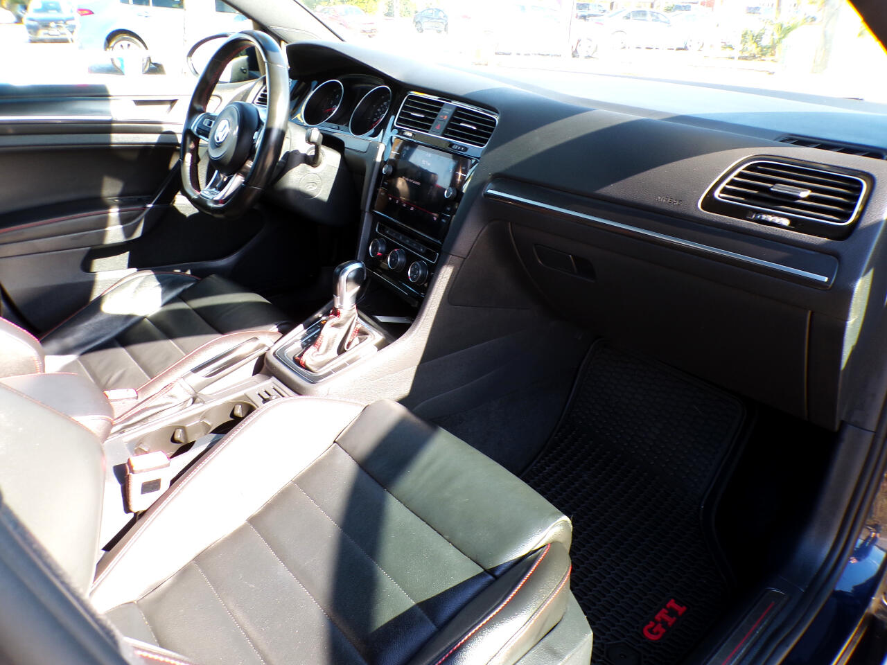 Volkswagen Golf GTI SE 7A 2019