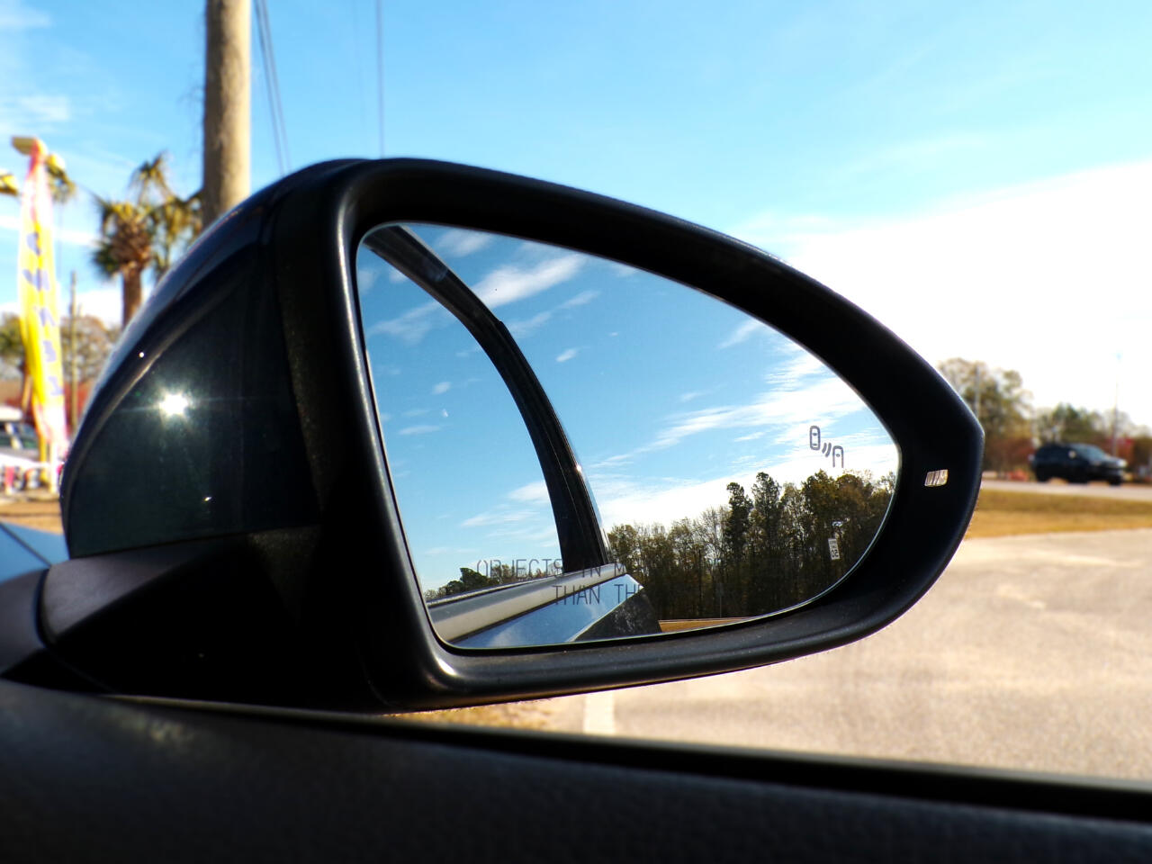 Volkswagen Golf GTI SE 7A 2019