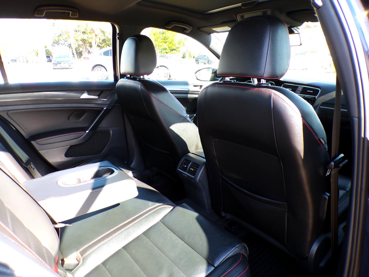 Volkswagen Golf GTI SE 7A 2019