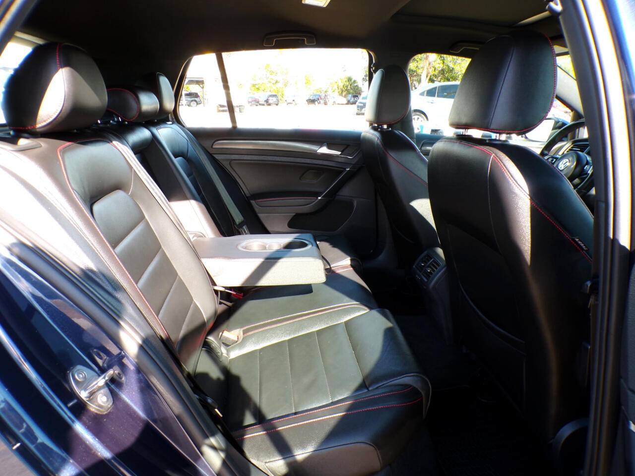 Volkswagen Golf GTI SE 7A 2019