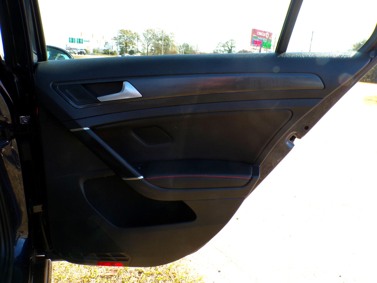 Volkswagen Golf GTI SE 7A 2019