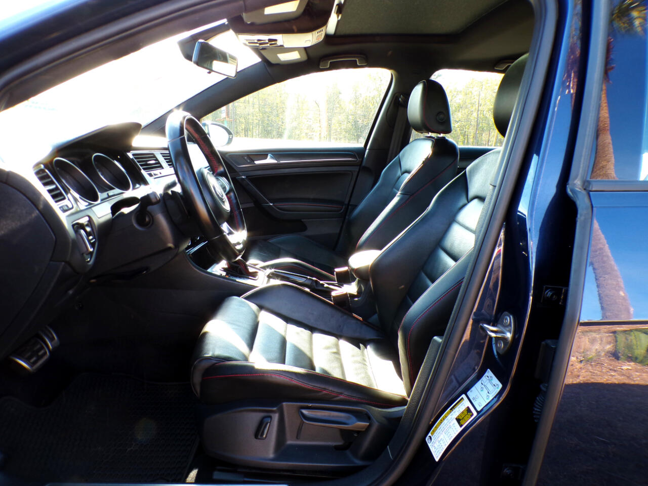 Volkswagen Golf GTI SE 7A 2019