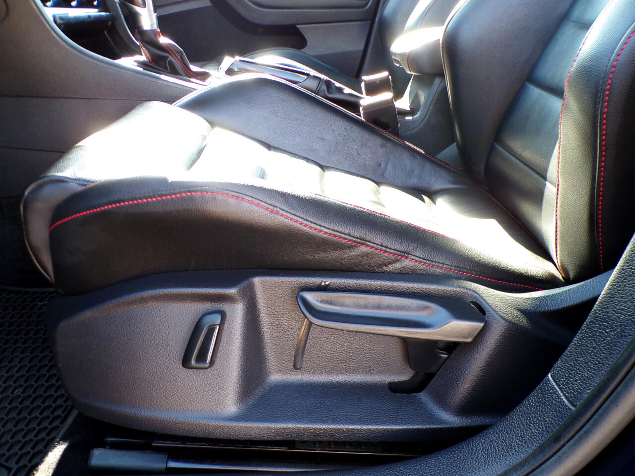 Volkswagen Golf GTI SE 7A 2019