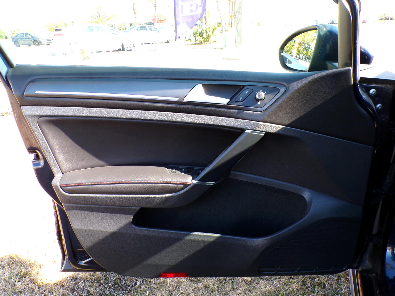 Volkswagen Golf GTI SE 7A 2019