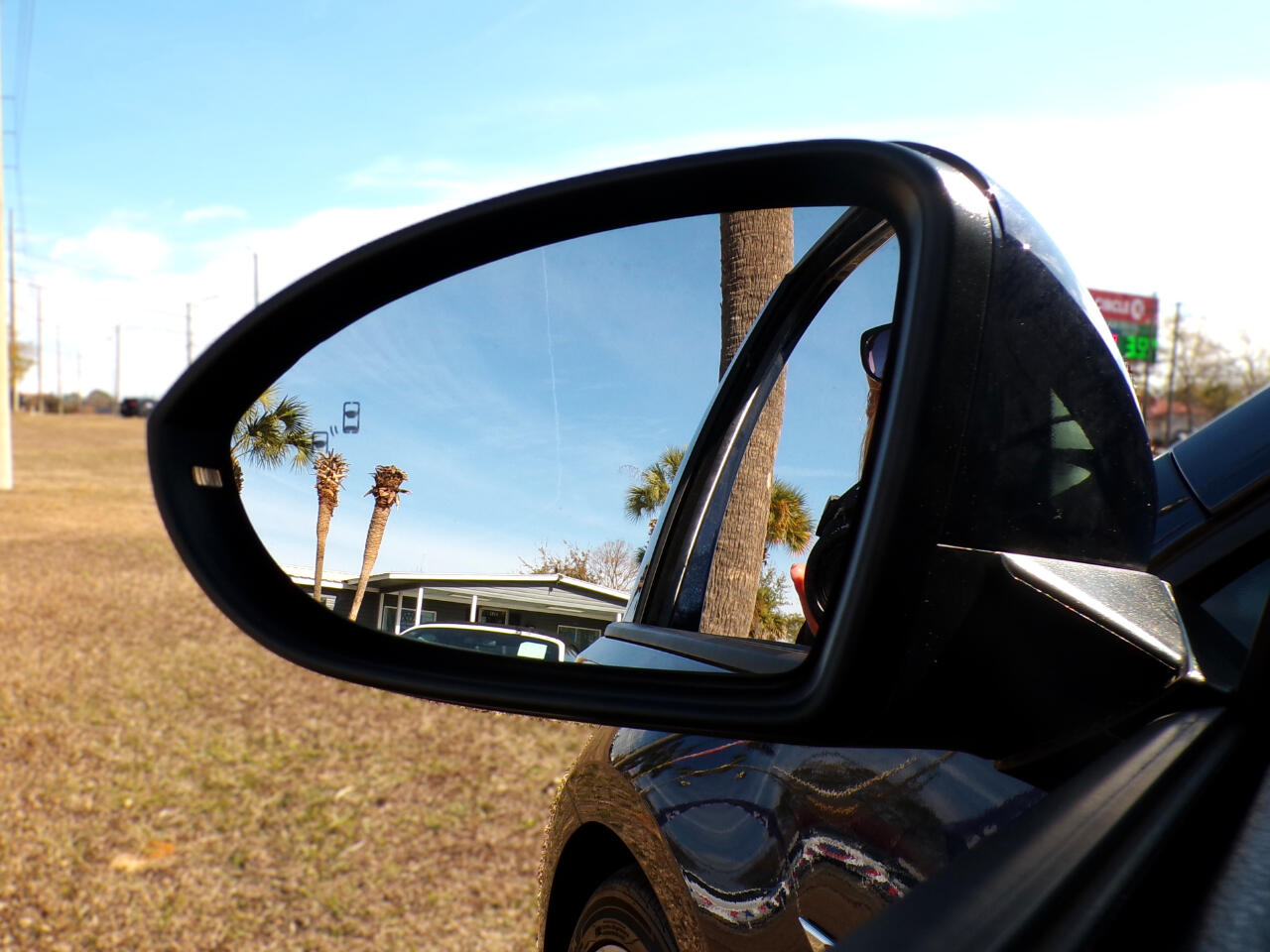 Volkswagen Golf GTI SE 7A 2019