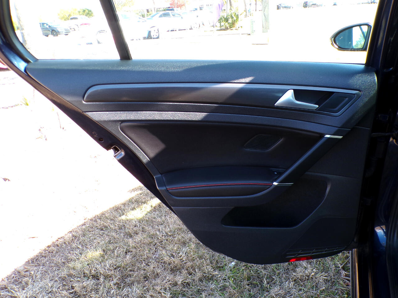 Volkswagen Golf GTI SE 7A 2019