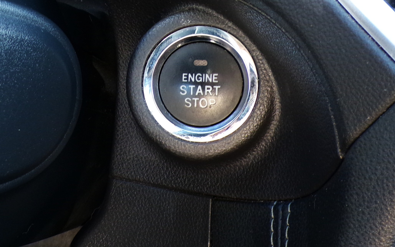 Subaru Impreza 2.0i Limited CVT 5-Door 2018