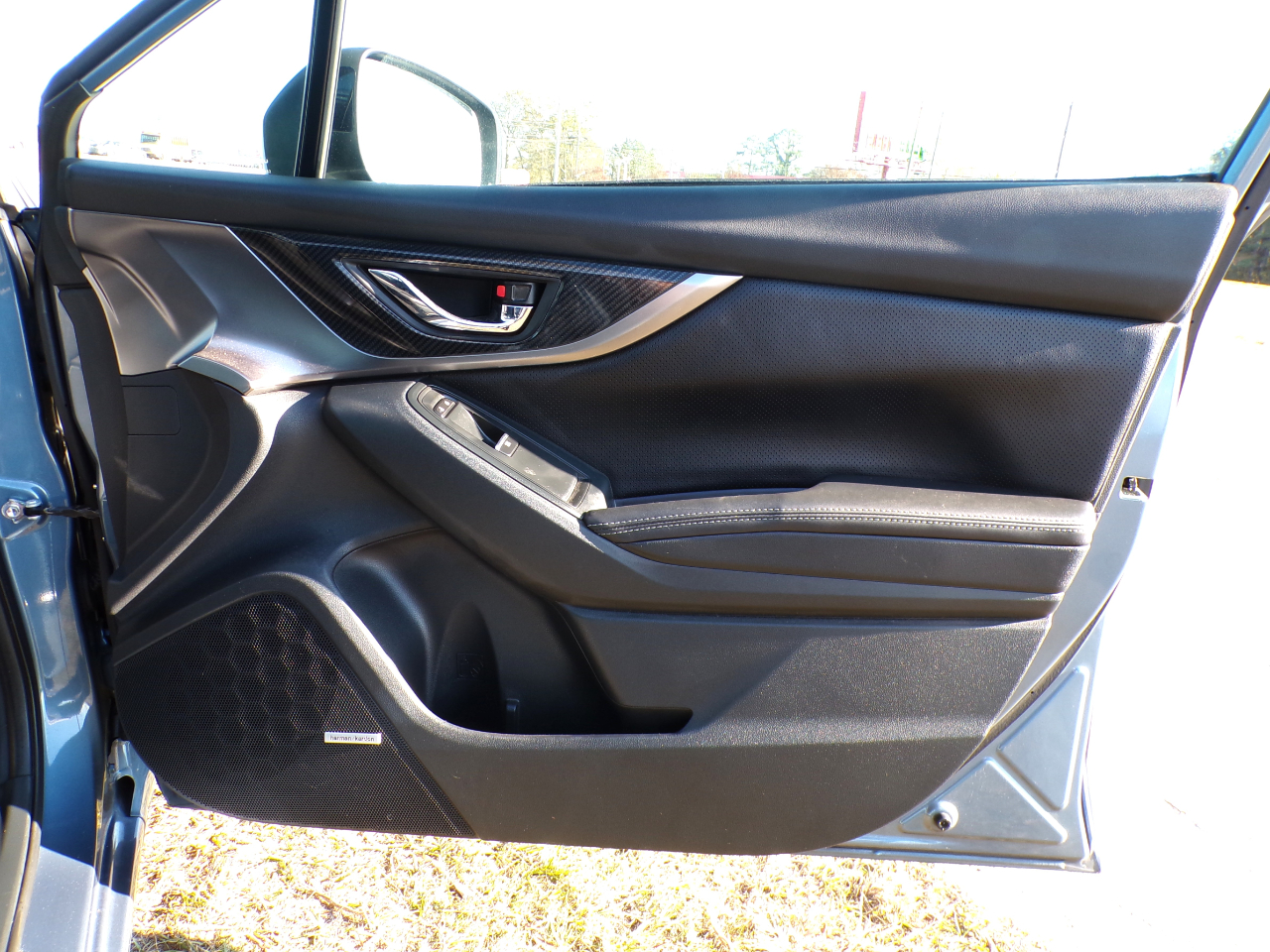 Subaru Impreza 2.0i Limited CVT 5-Door 2018