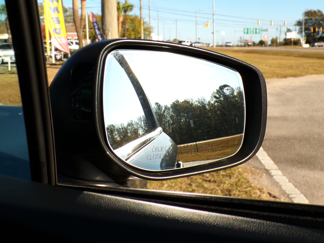 Subaru Impreza 2.0i Limited CVT 5-Door 2018