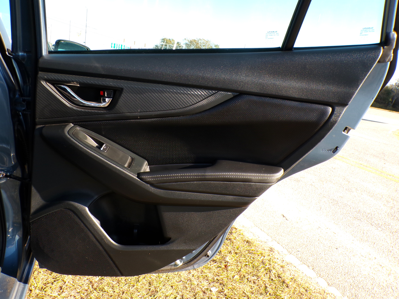 Subaru Impreza 2.0i Limited CVT 5-Door 2018