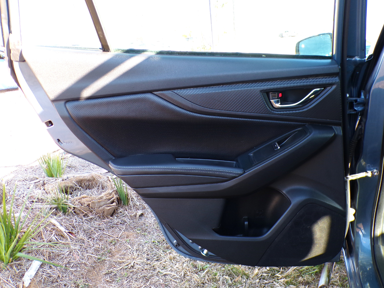 Subaru Impreza 2.0i Limited CVT 5-Door 2018