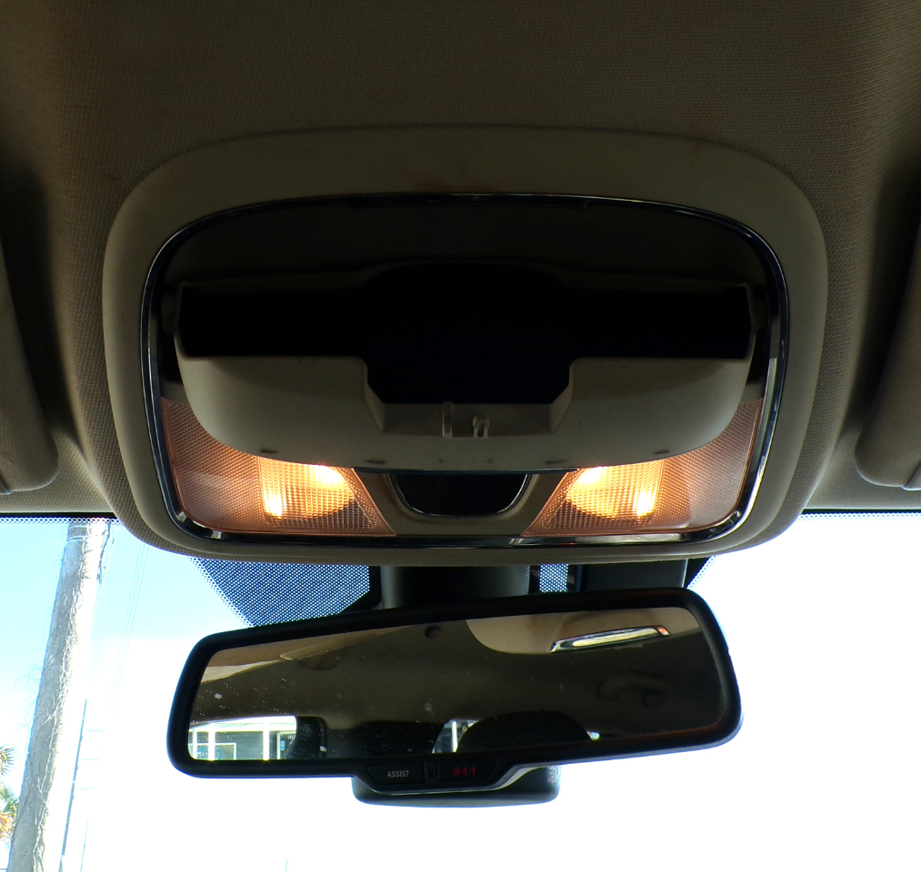 Jeep Cherokee Latitude 4WD 2014