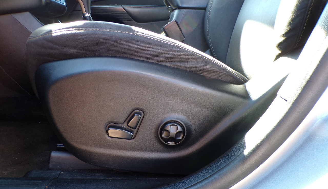 Jeep Cherokee Latitude 4WD 2014