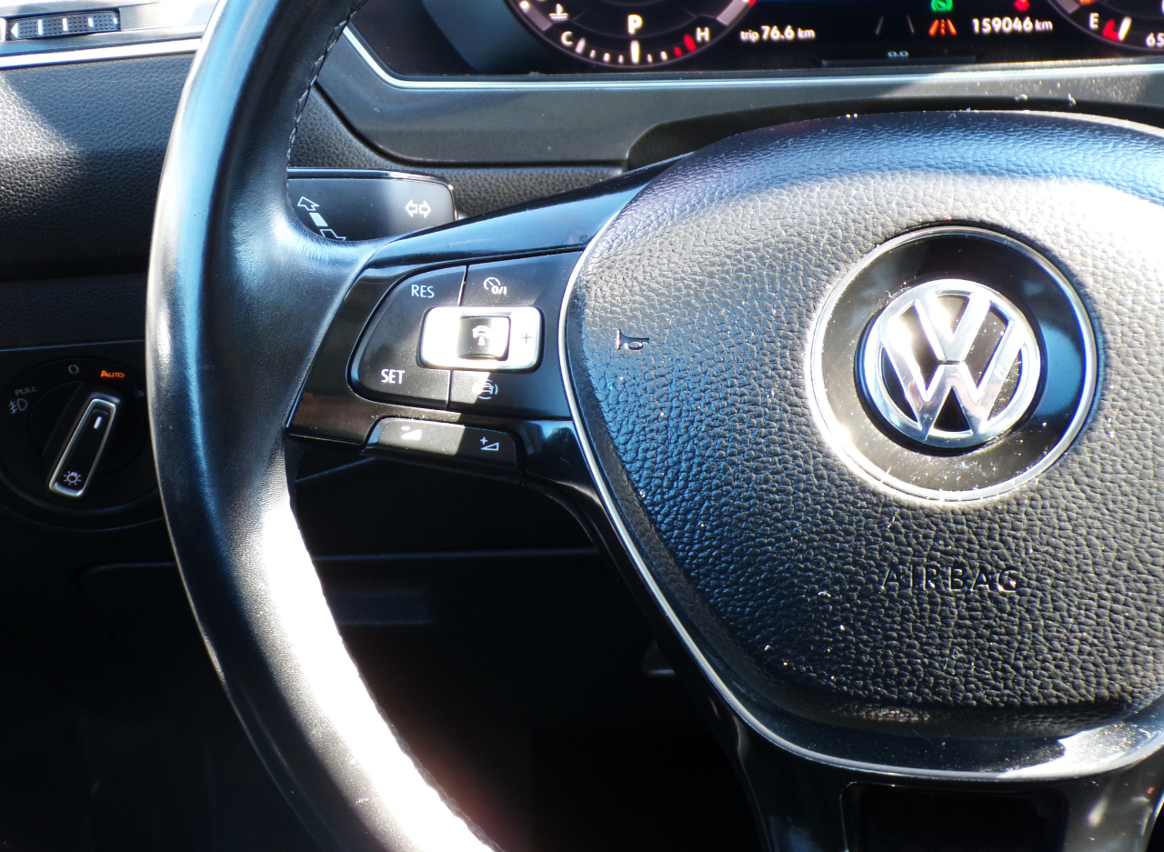 Volkswagen Tiguan SEL Premium 4Motion 2019