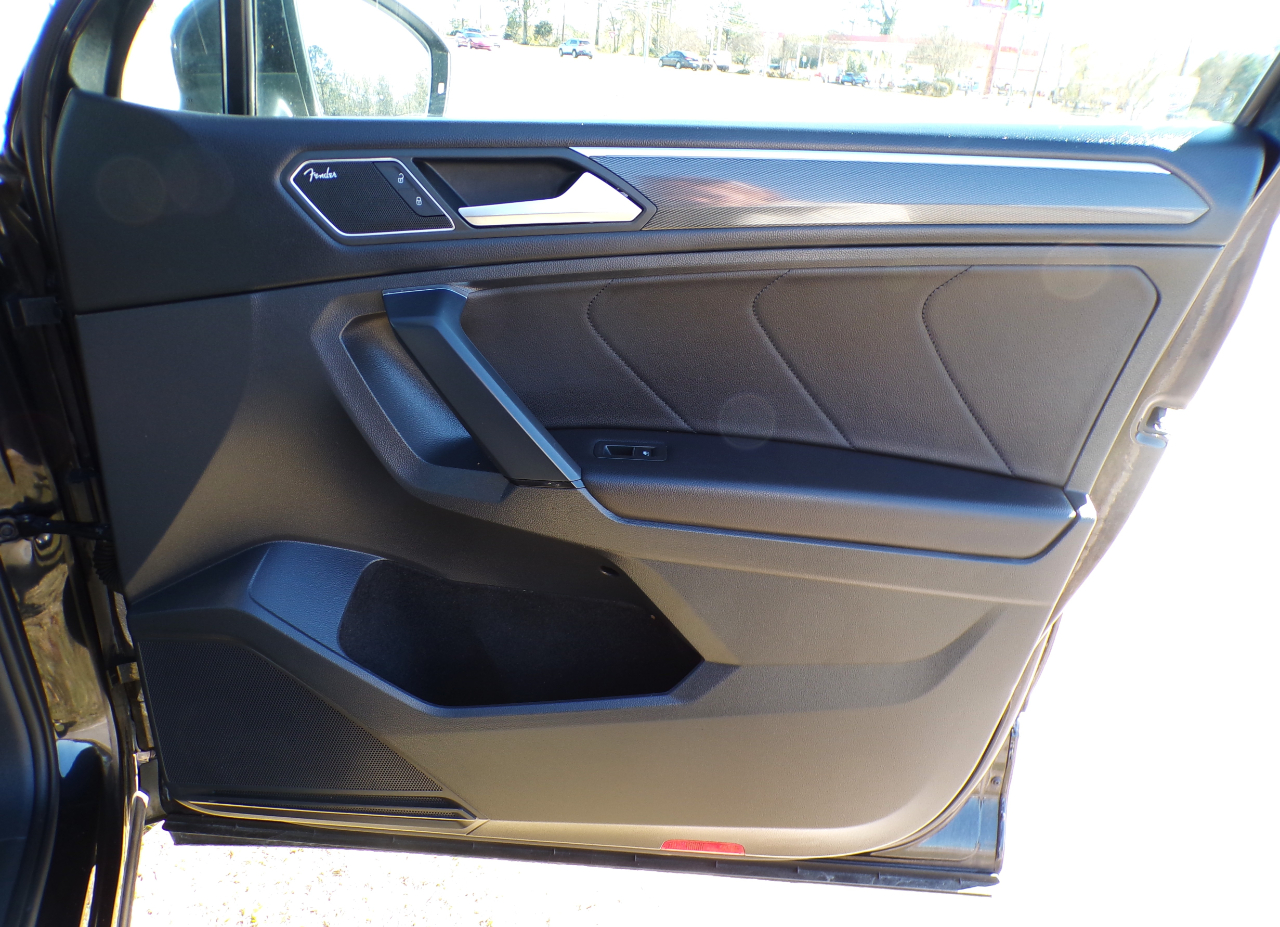 Volkswagen Tiguan SEL Premium 4Motion 2019